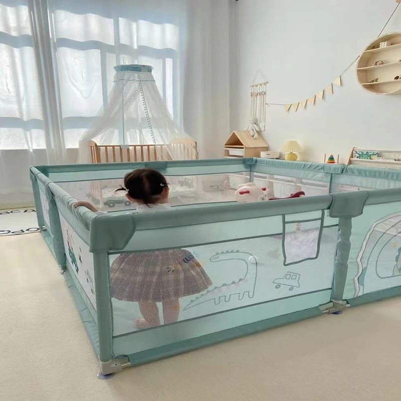 عکس شماره 4 : استخر توپ مدل دایناسور