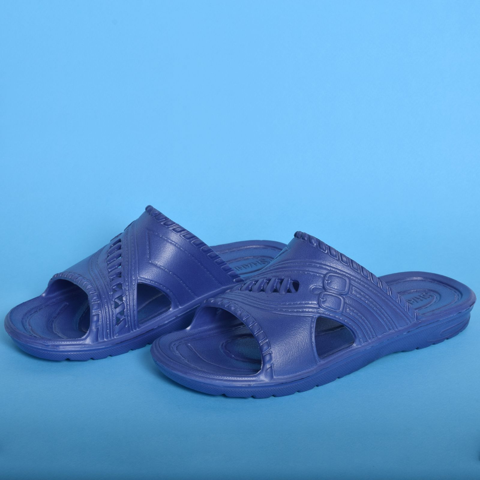 دمپایی پسرانه شهپر مدل BR.3016 -  - 8