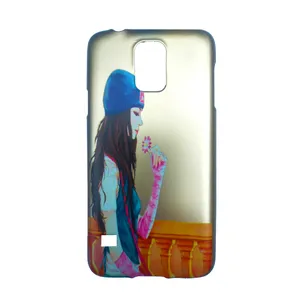 BACK COVER MODEL HARD-23 FOR MOBILE SAMSUNG GALAXY S5