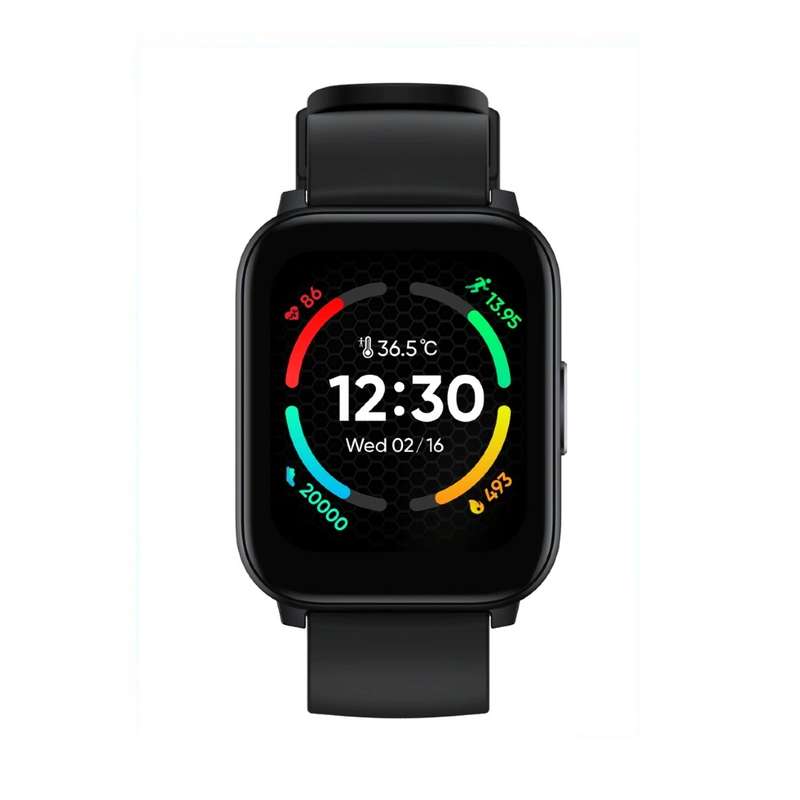 ساعت هوشمند ریلمی مدل NAS TechLifensor Smartwatch