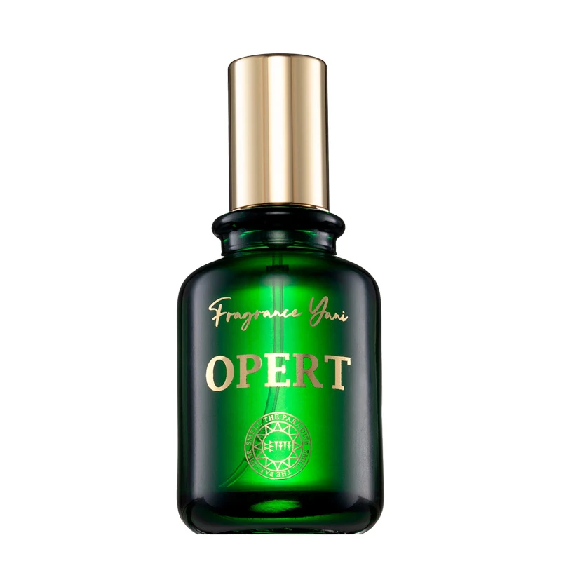 اکستریت دی پرفیوم عطر یانی مدل اوپرت با رایحه گرم حجم 50 میلی لیتر