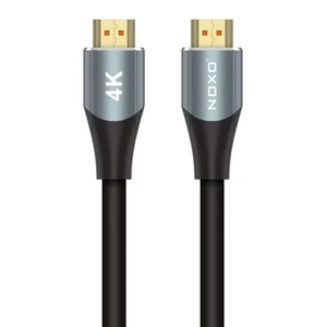 کابل hdmi نوکسو مدل hdmi‑n1 طول 3 متر