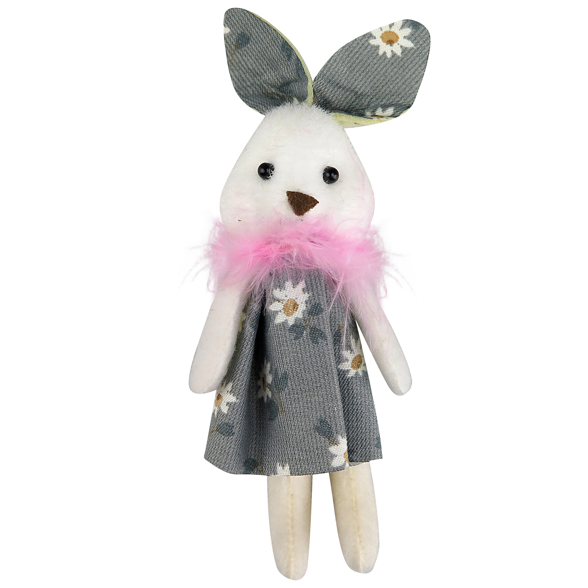 آویز عروسکی مدل خرگوش کد 00601057