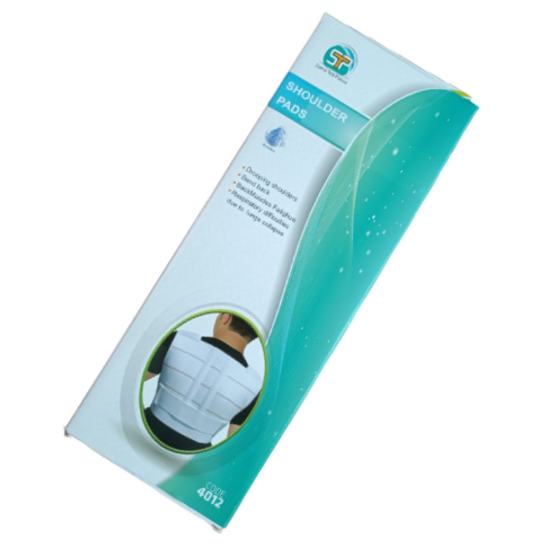 قوزبند طبی سما طب پاکان کد 4012