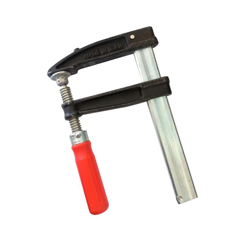 گیره پیچ دستی مدل PT-20