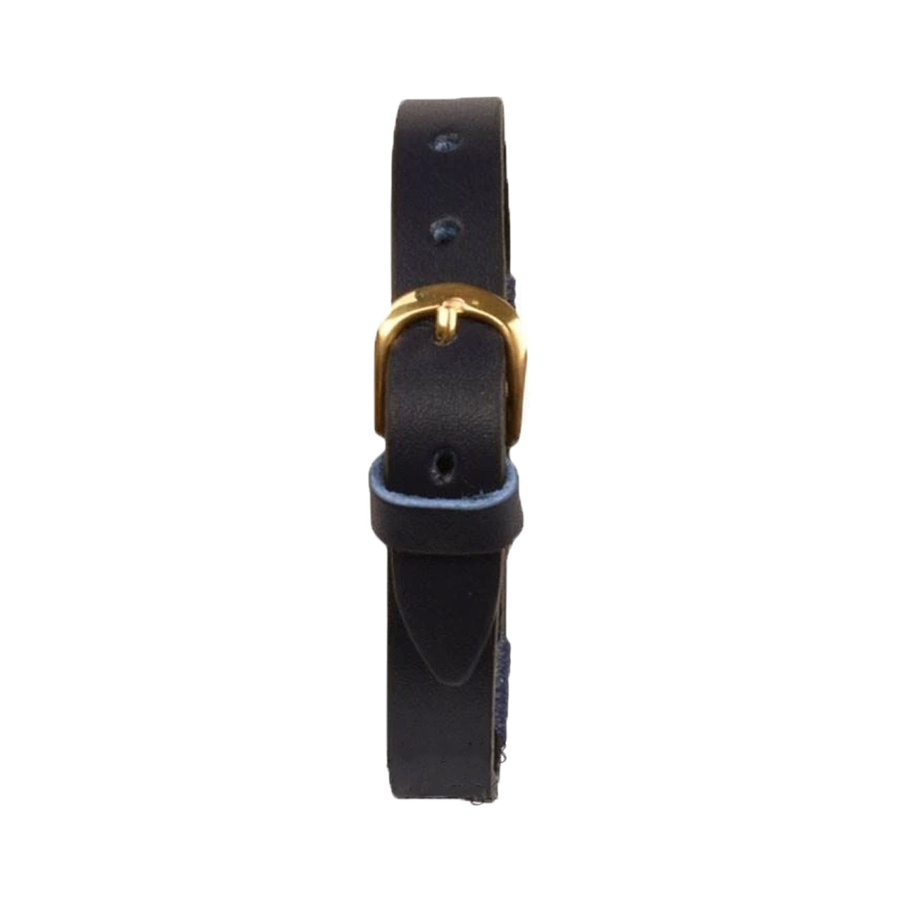 دستبند زنانه پارینه چرم طرح تولد خرداد مدل BR700106 -  - 4