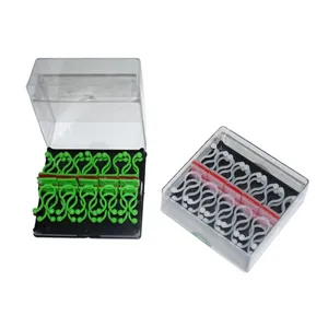 گیره نگهدارنده مدل تی بی بسته  20 عددی