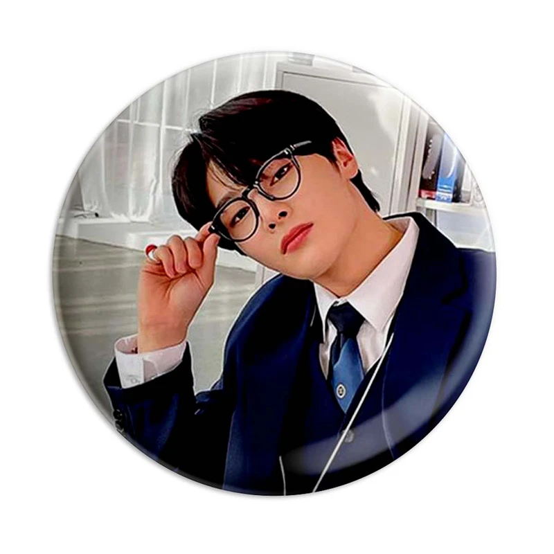  مگنت پرمانه طرح straykids کد pmag.12215