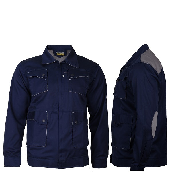 لباس کار مهندسی مدل ست ورک