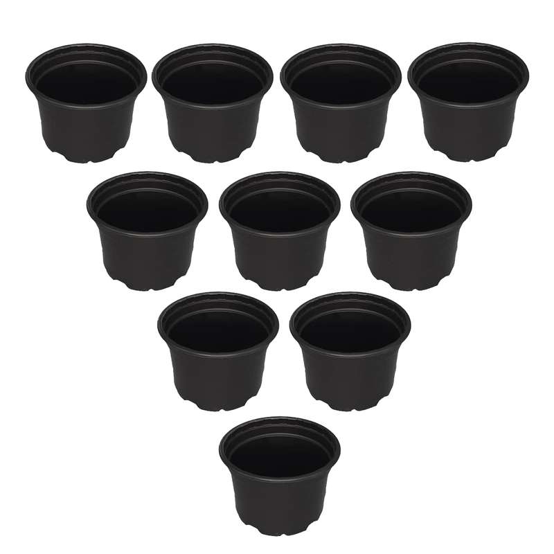 گلدان مدل B10 بسته 10 عددی