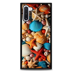 AKAM AMC-WSGN10-PEARL18 Cover For Samsung Galaxy Note 10