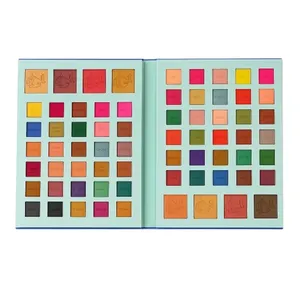 پالت سایه چشم پلویز مدل shark