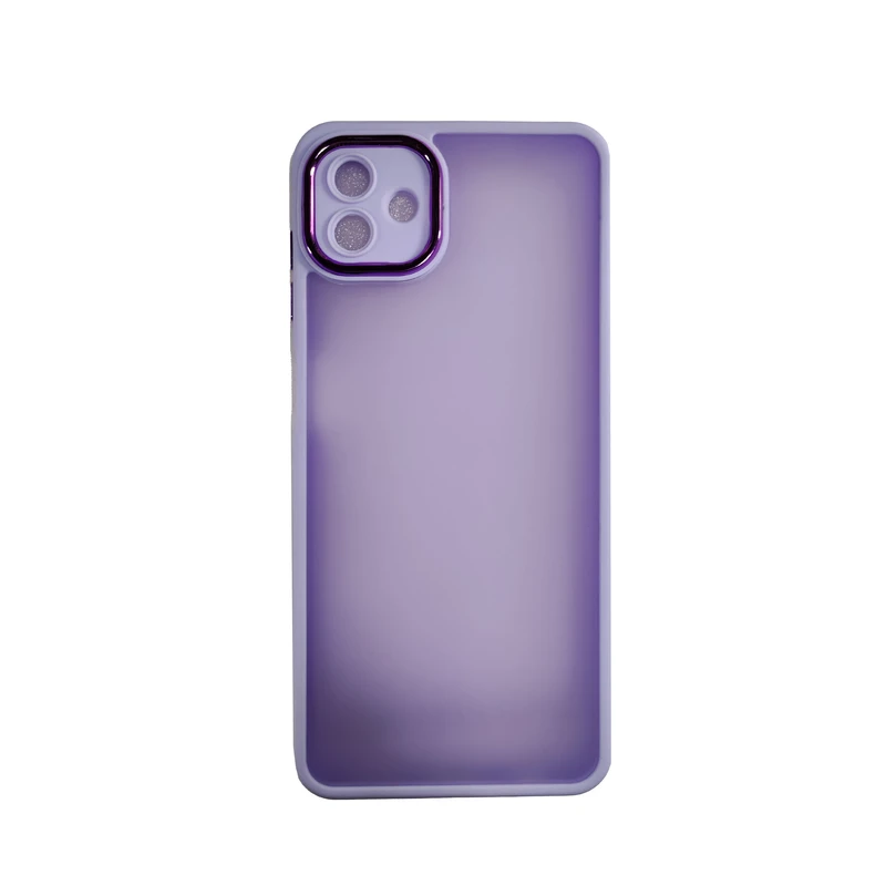 کاور مدل as12 مناسب برای گوشی موبایل سامسونگ Galaxy A04