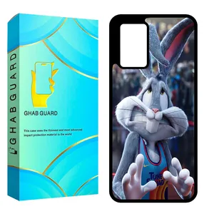 Ghab Guard CHAP11S Cover For Xiaomi Redmi Note 11S 4G