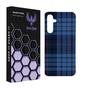 RIVEN RI2-9 Case For Samsung Galaxy A54