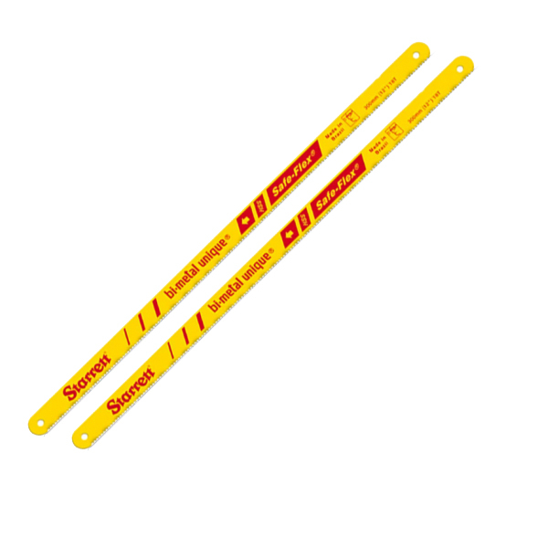 تیغ آره آهن بر استارت مدل BS1218 بسته 2 عددی
