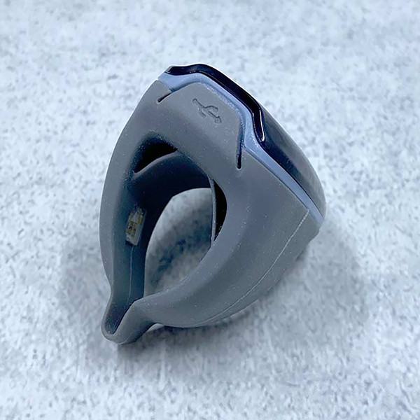 پالس اکسیمتر ولو مدل O2ring پالس اکسیمتر ولو مدل O2ring