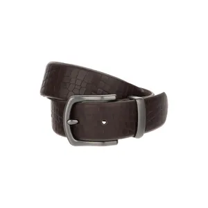 Mashad Leather N6415-091 Belt For Men