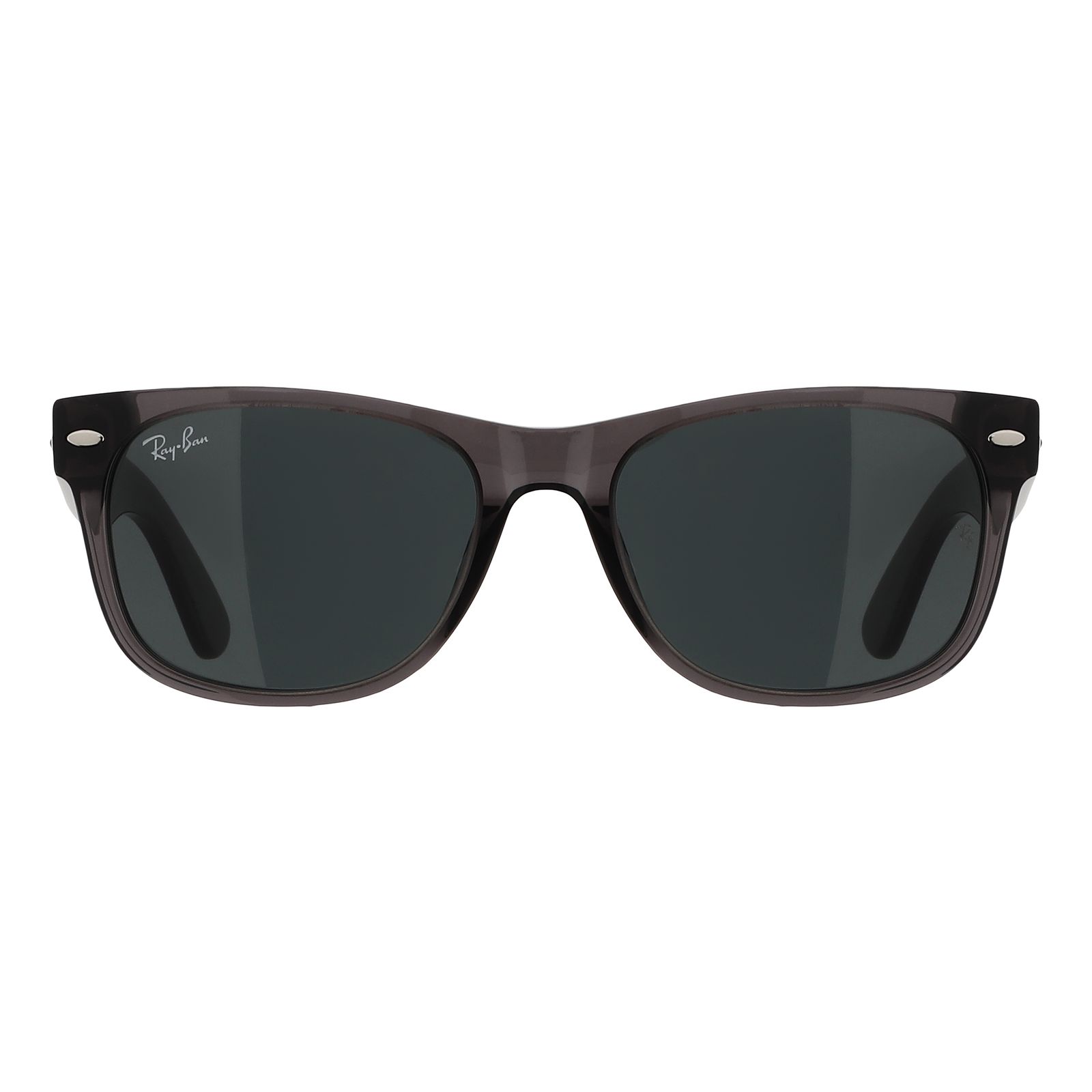 عینک آفتابی ویفرر (Wayfarer) ری بن مدل 0RB2132-64503 -  - 1