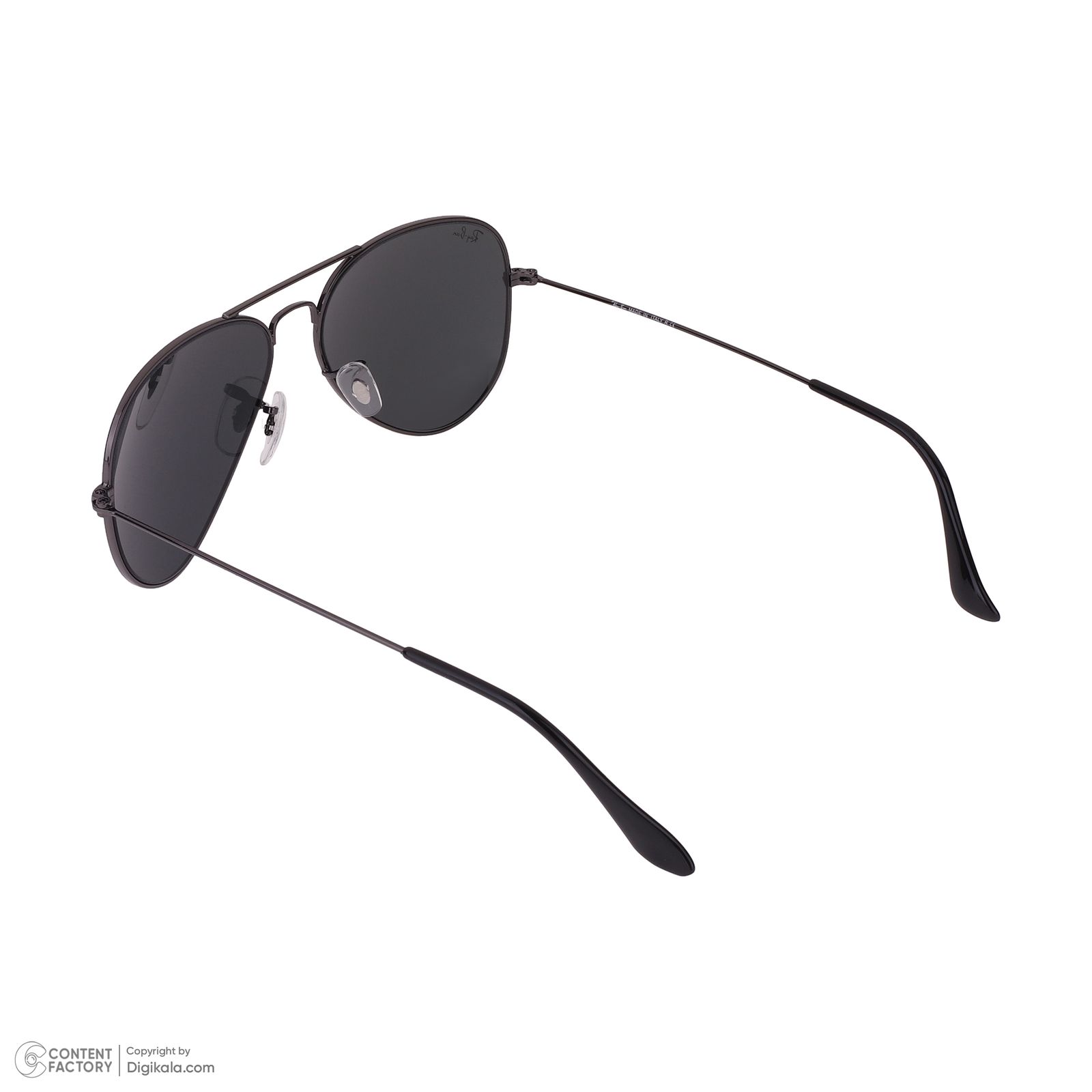 عینک آفتابی مردانه ری بن مدل RB3025-004/62 -  - 4