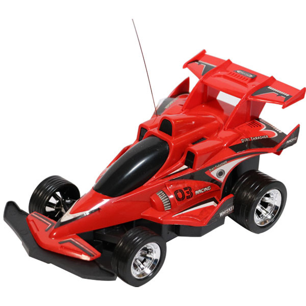 ماشین بازی کنترلی مدل ZJ Toys X-racing