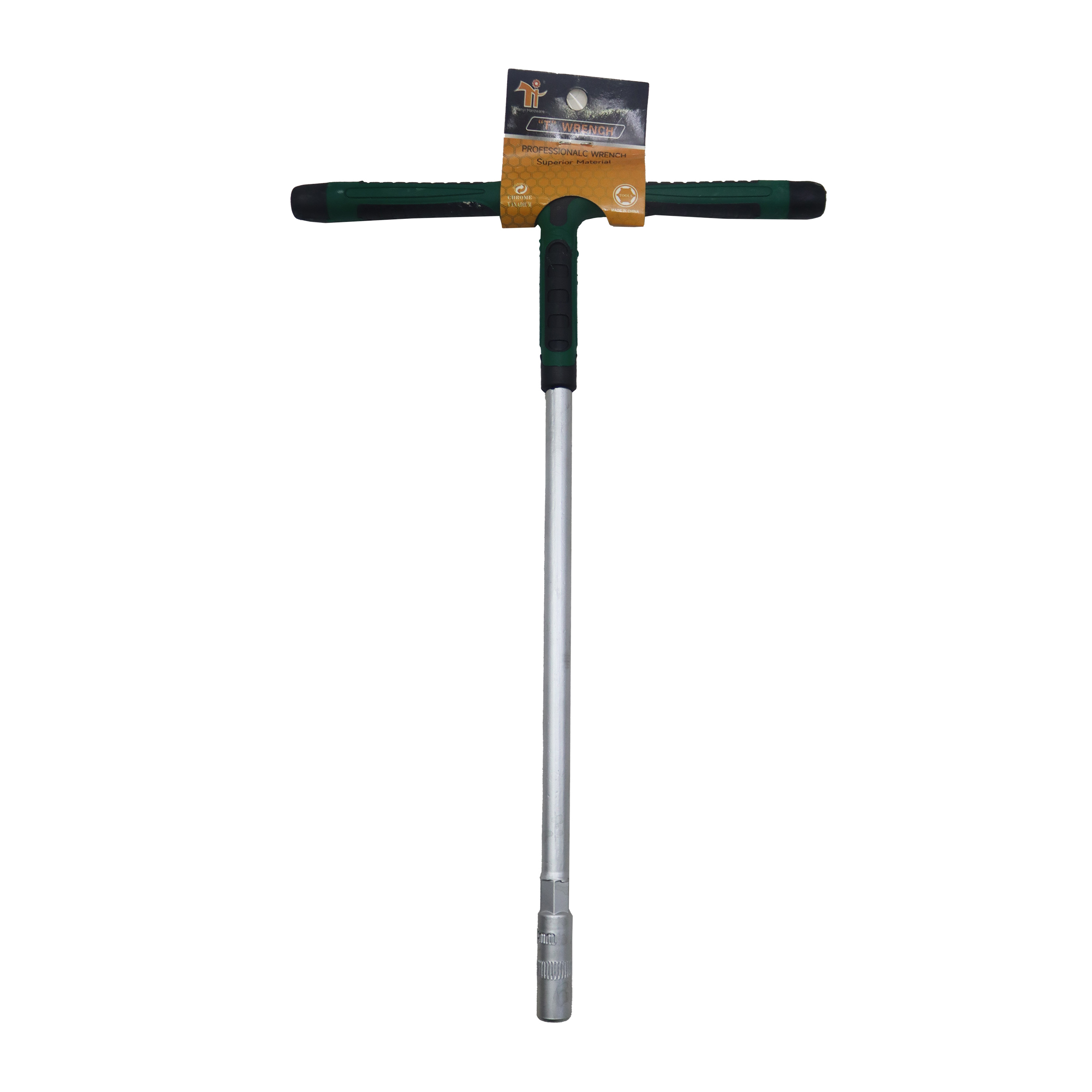 آچار بکس تی مدل YP-T WRENCH سایز 8 میلی متر
