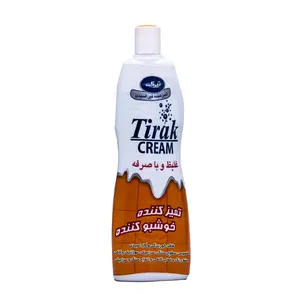 مایع پاک کننده سطوح غیر اسیدی تیرک حجم 750 میلی لیتر