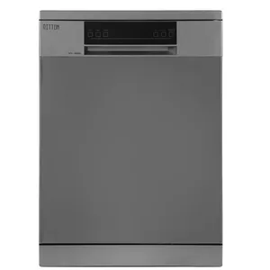 ماشین ظرفشویی 14 نفره ریتون مدل RFD-CT1408 W/SS