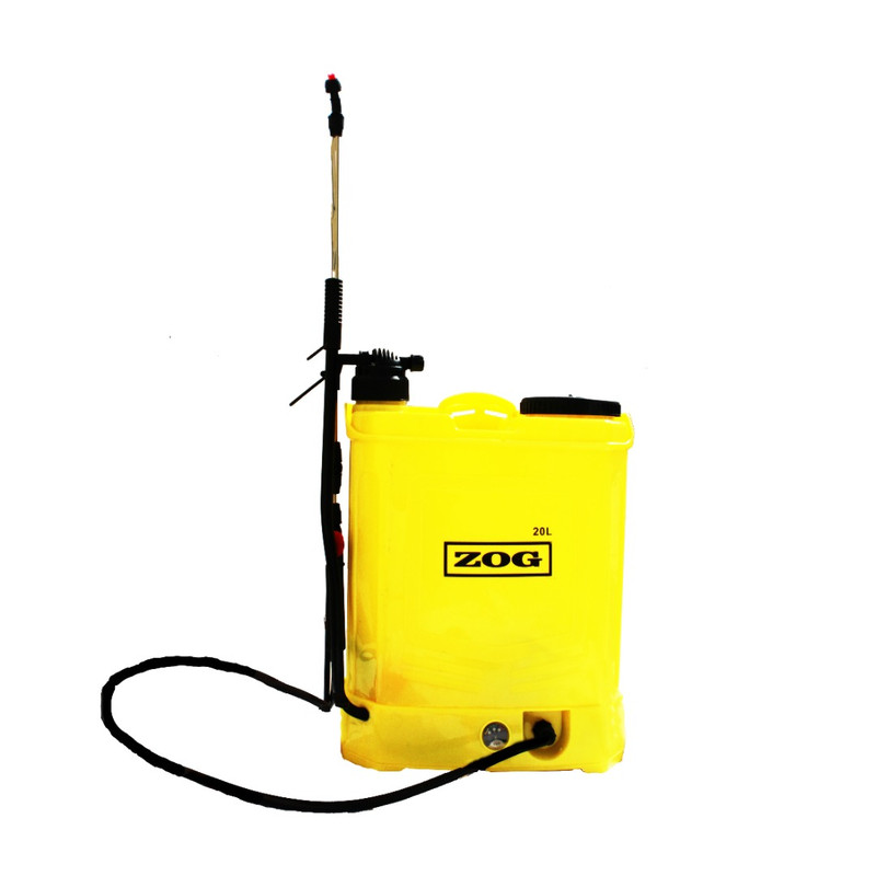 سمپاش زاگ مدل BG حجم 20 لیتر