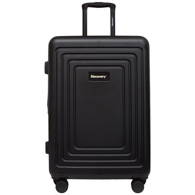 چمدان دیسکاوری مدل COAST D024 24 ارتفاع 59 سانتی متر