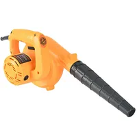 دستگاه دمنده و مکنده 400 وات ولو مدل 400-W