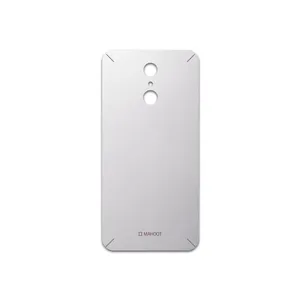 MAHOOT Matte-White Cover Sticker for LG Q7