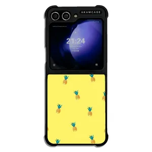 AKAM AMCWSGZFLIP5-FRUIT10 Cover For Samsung Galaxy Z Flip 5