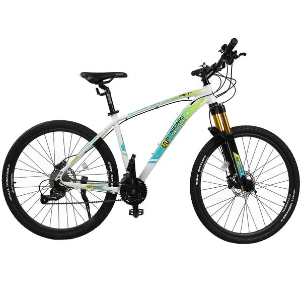 دوچرخه کوهستان دبلیو استاندارد مدل PROT1 سایز 27.5
