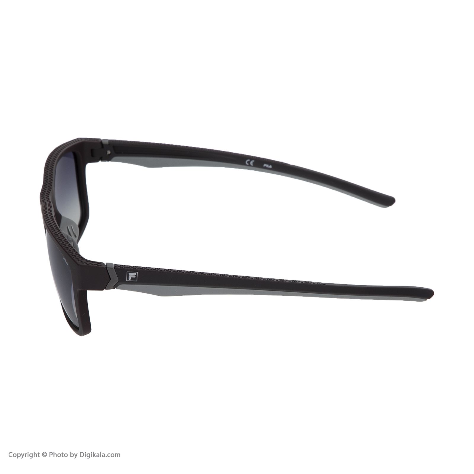 عینک آفتابی مردانه فیلا مدل SF9142 9HBP -  - 5