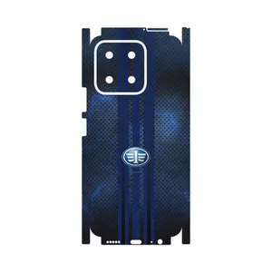 MAHOOT FAW-FullSkin Cover Sticker for Honor X5b Plus