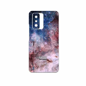MAHOOT Universe-by-NASA-6 Cover Sticker for Xiaomi 11T Pro