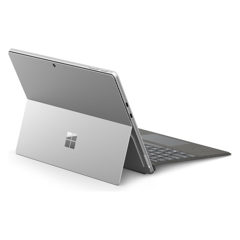 تبلت 13 اینچی مایکروسافت مدل Surface Pro 10-Core Ultra 7 165U ظرفیت 1 ترابایت و رم 16 گیگابایت به همراه کیبورد Surface Pro Copilot و قلم Slim Pen 2