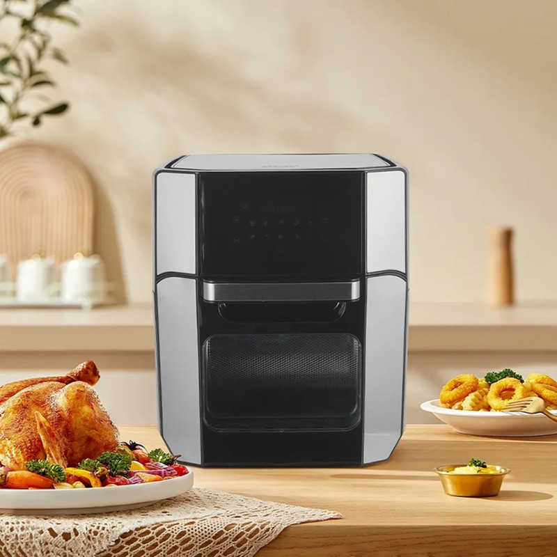 سرخ کن بدون روغن وینینگ استار مدل ST-9686