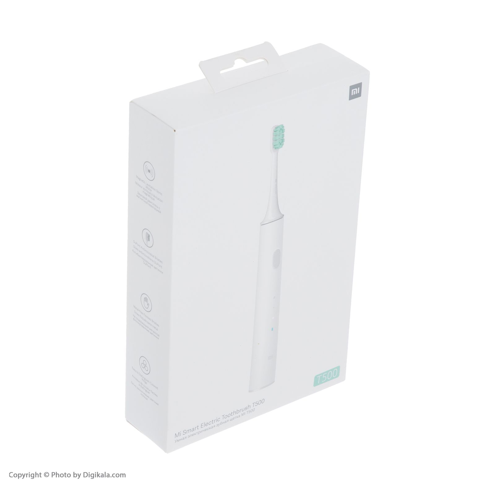 مسواک برقی شیائومی مدل T500 -  - 10
