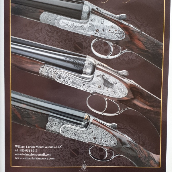 مجله Shooting Sportsman اکتبر 2013