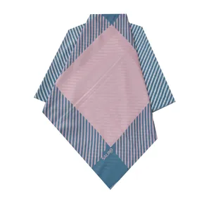 روسری زنانه سالینو مدل نیلو کد 4423