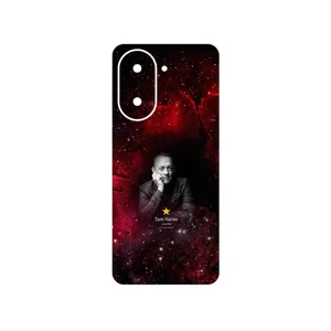 MAHOOT Tom Hanks Cover Sticker for Xiaomi Poco C71