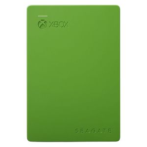 هارددیسک اکسترنال سیگیت مدل STEA2000403 مخصوص Xbox One ظرفیت 2 ترابایت