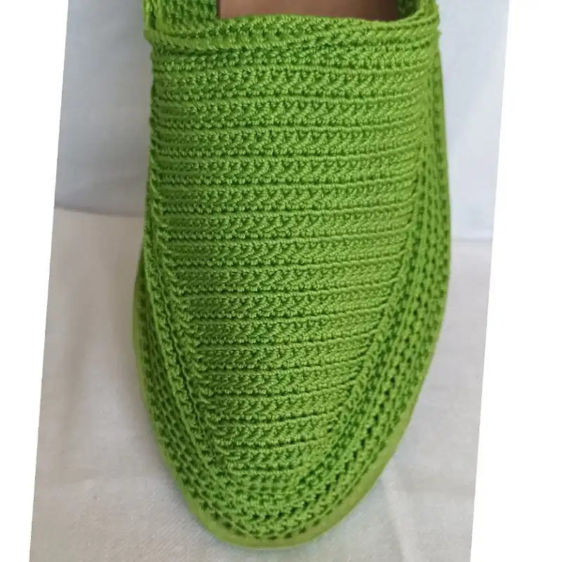 گیوه زنانه مدل SMK12