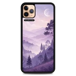 AKAM AMC-WA11PRO-LAVENDER-21 Cover For Apple iPhone 11 Pro