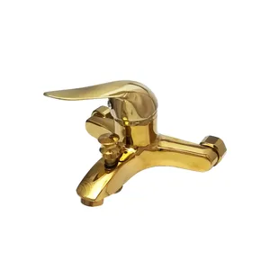 شیر حمام بی آکوا مدل R106