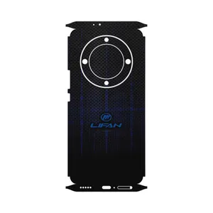 MAHOOT Lifan-FullSkin Cover Sticker for Honor X9a