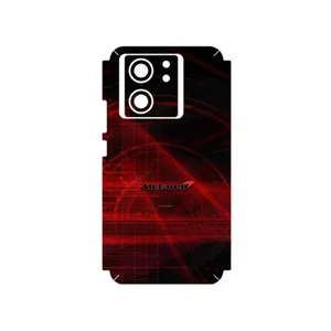 MAHOOT Mclaren Cover Sticker for Xiaomi 13T Pro