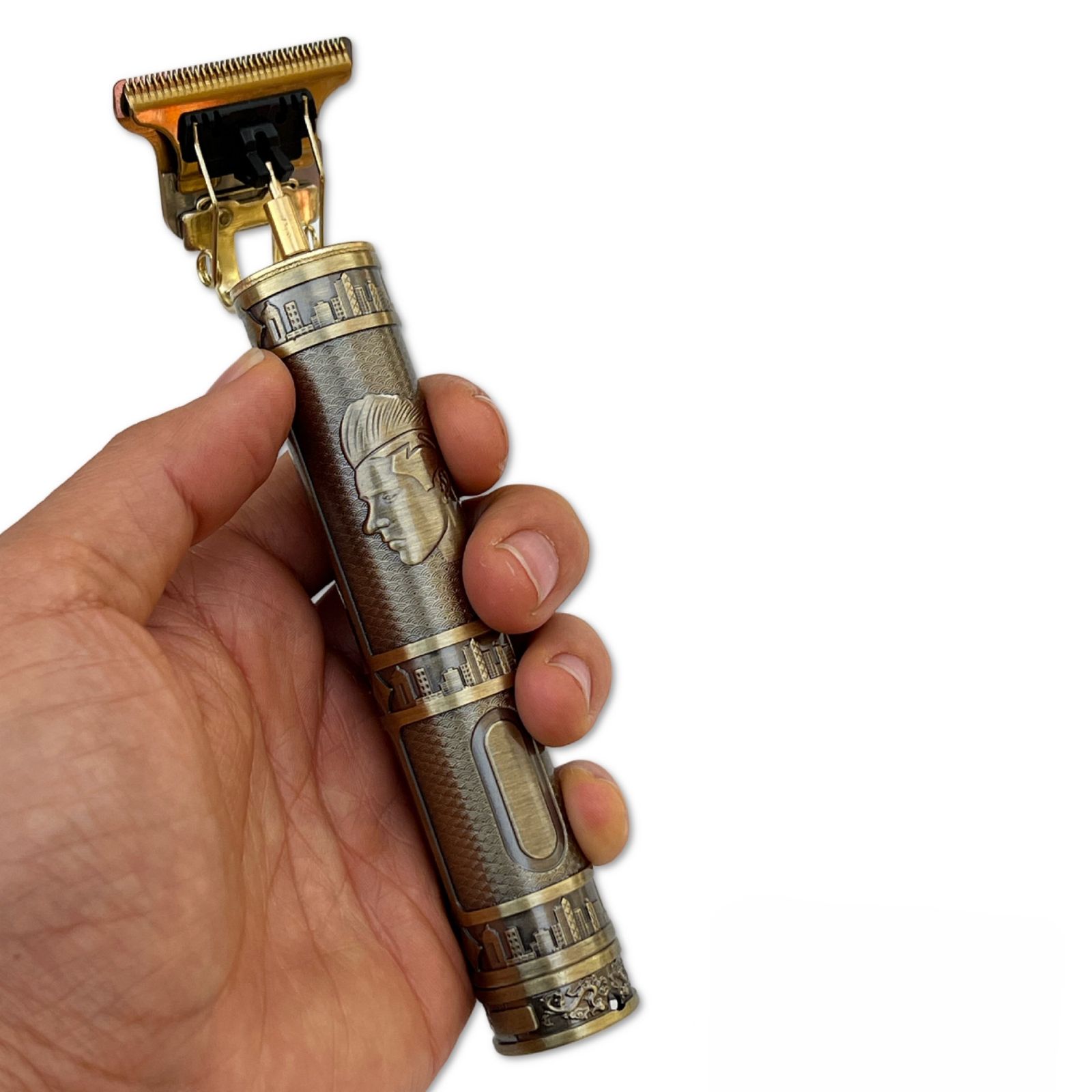 ماشین اصلاح موی صورت سایونا مدل ST-9311 -  - 2